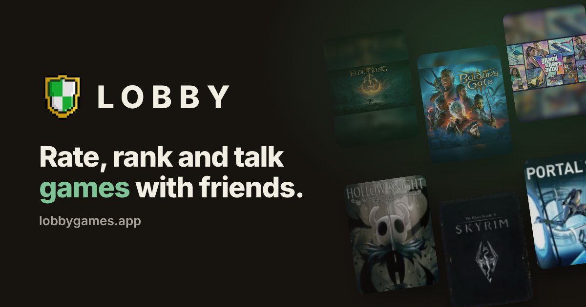 Never argue about what to play again